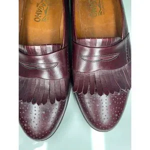 Salvatore Ferragamo | Shoes | Salvatore Ferragamo Kilt  display picture 2